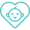baby icon