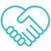 handshake icon