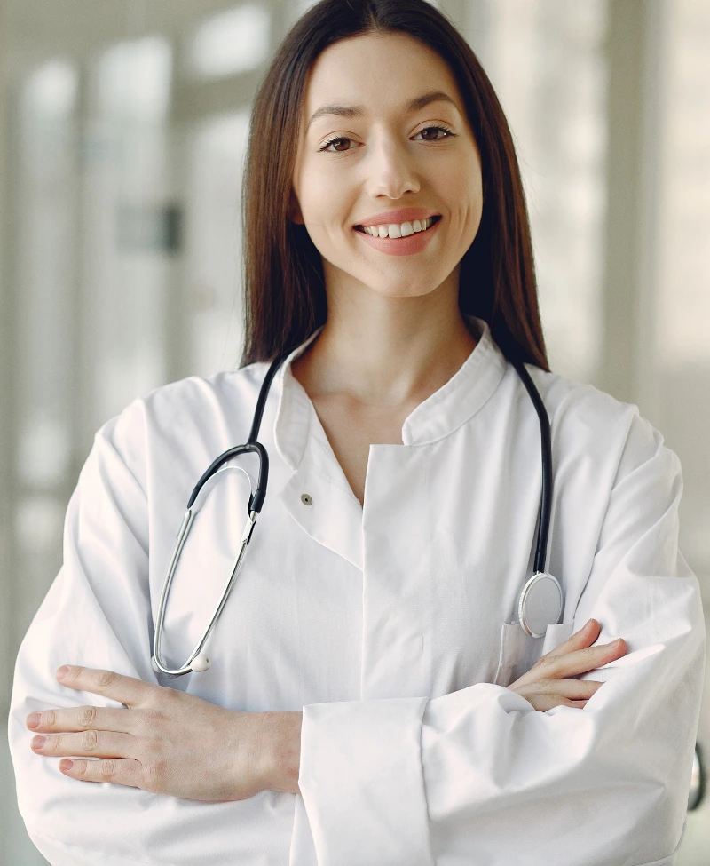 Doctor