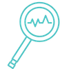 monitoring icon